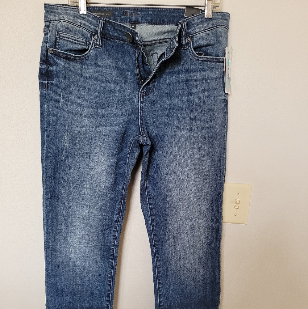 Kut from the Kloth Jeans